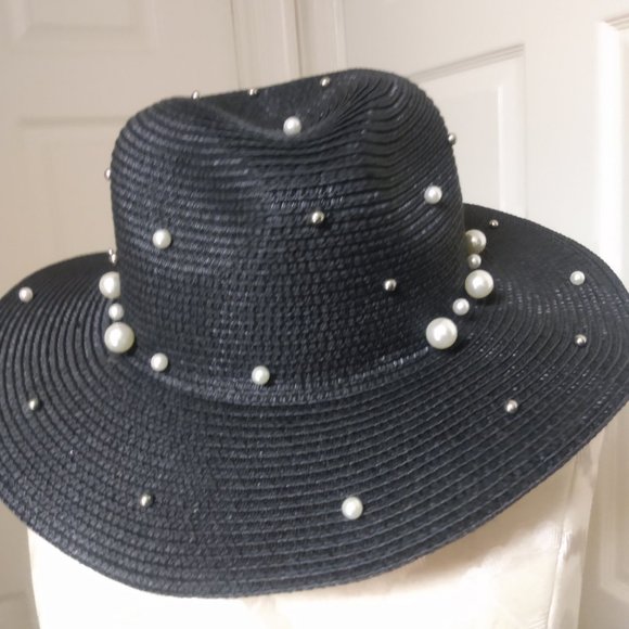 Spring/Summer Hat - Picture 4 of 4